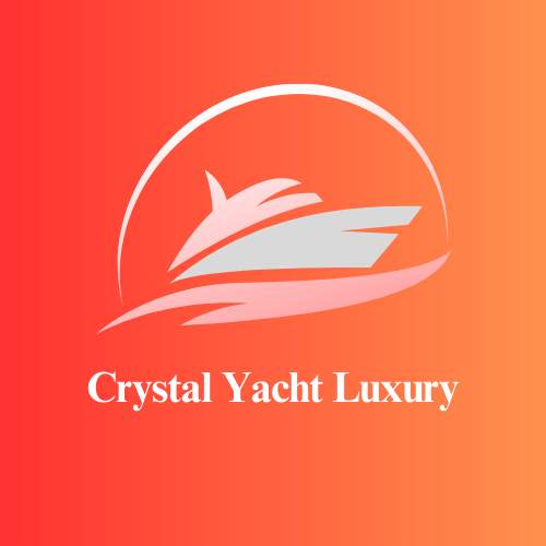 Crystal Yacht Luxury เช่าเรือยอร์ช